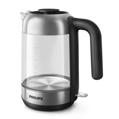 PHILIPS Series 5000 Kettle (1850-2200W, 1.7L) HD9339/80